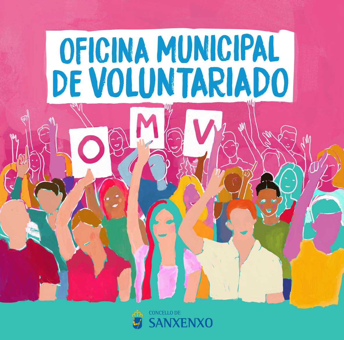 Plan Municipal de Voluntariado