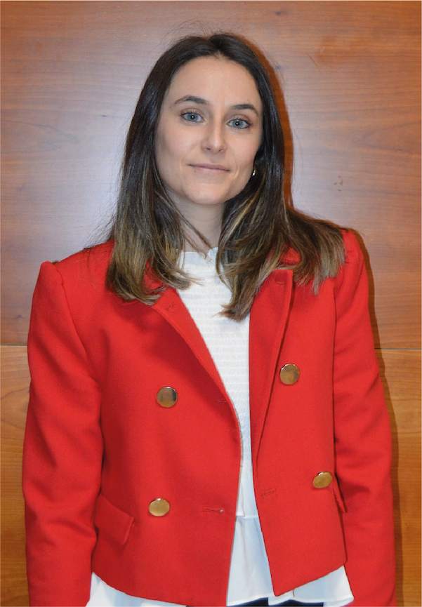 ARABELA DEZA FERREIRA