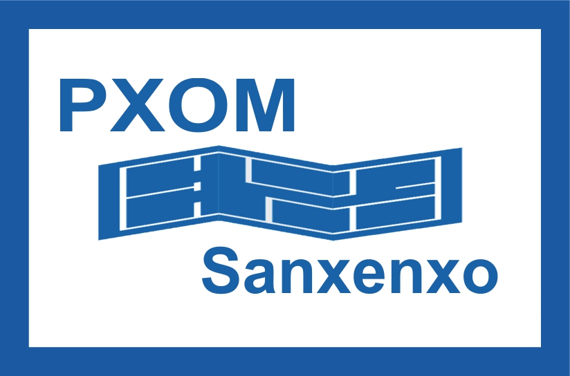 PXOM Sanxenxo