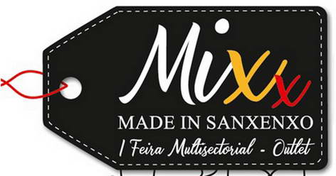 MIXx Sanxenxo llega este jueves a la Praza do Mar
