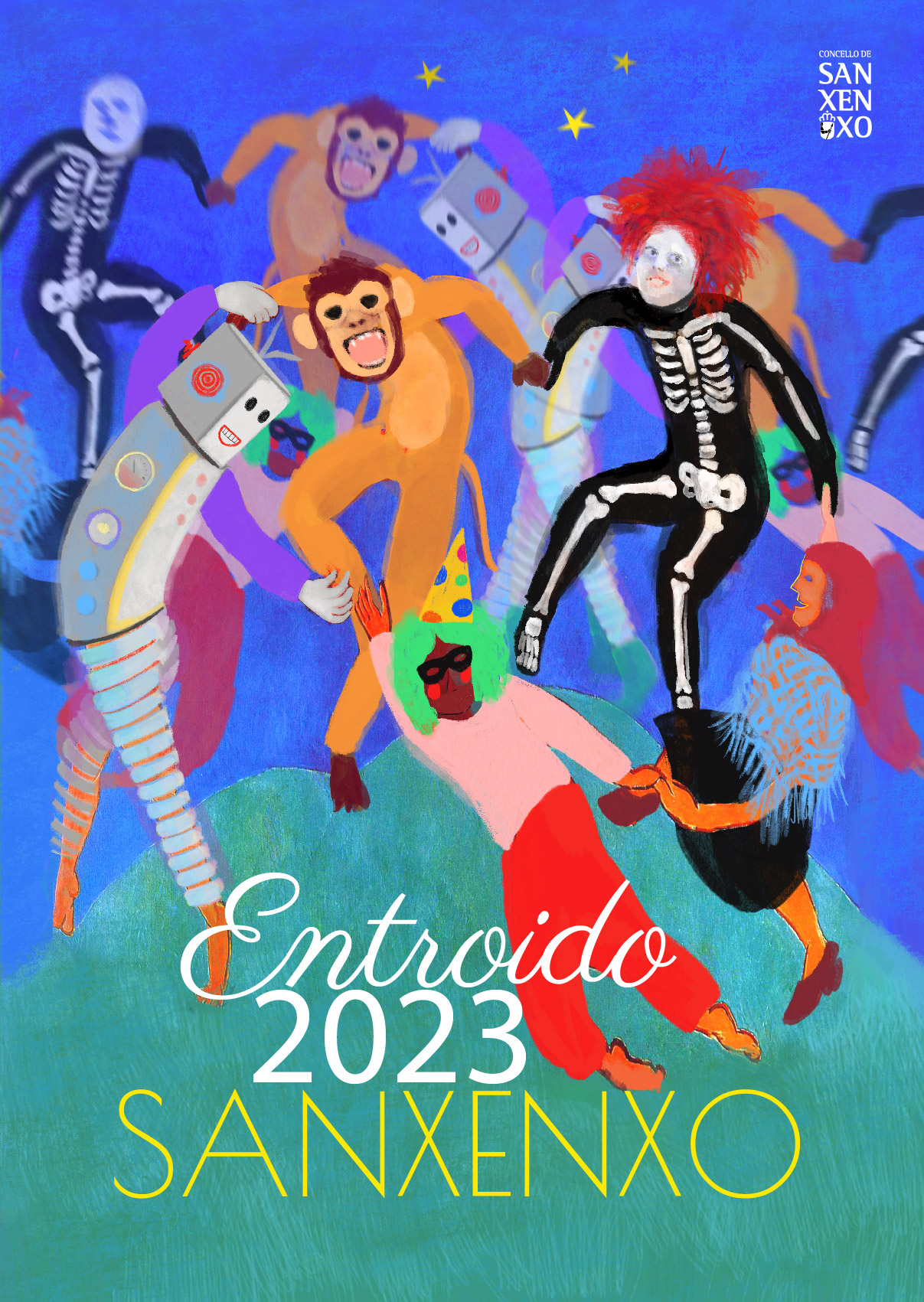 ENTROIDO 2023