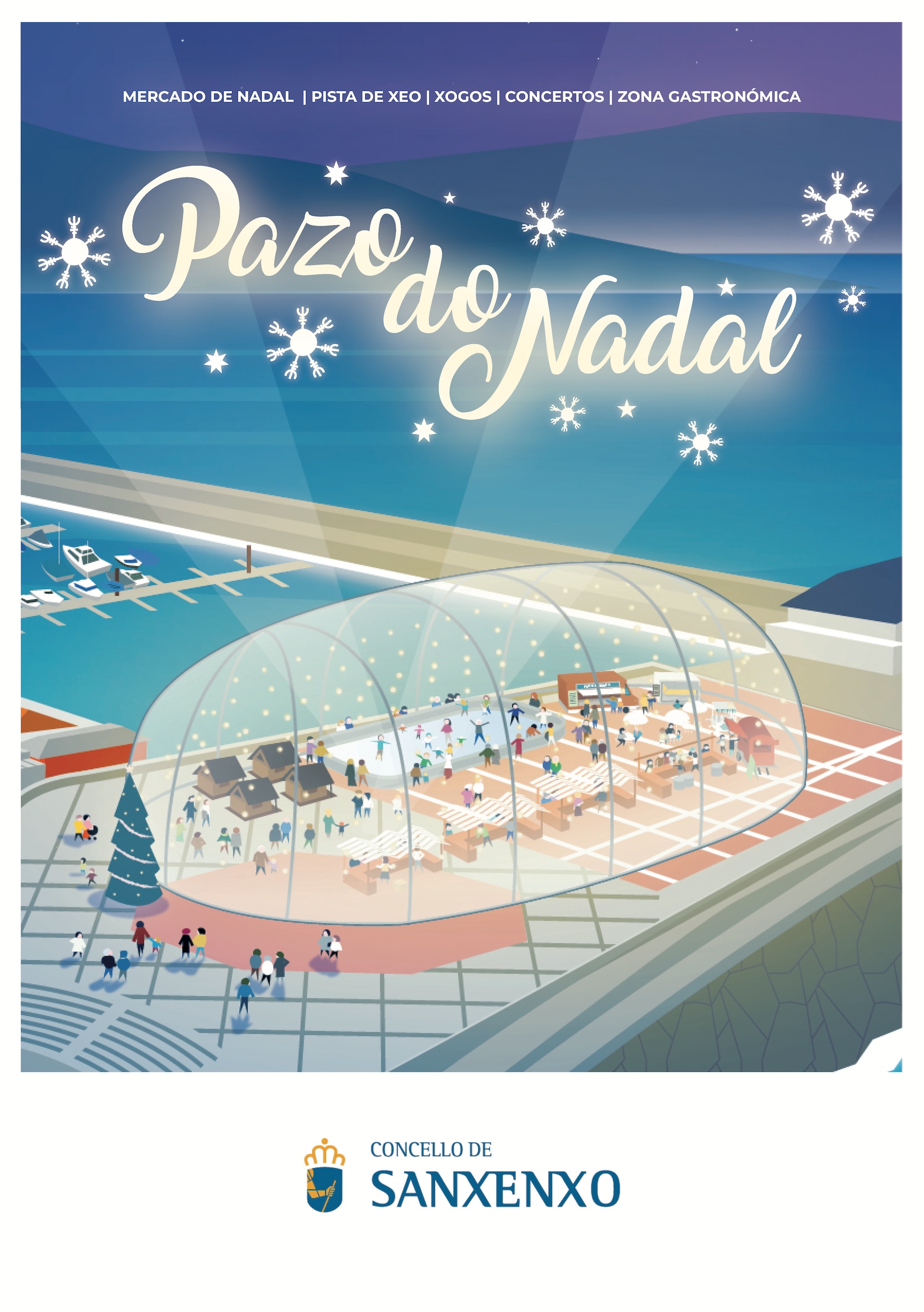 pazo do nadal folleto pag indiv 2 Pagina 1