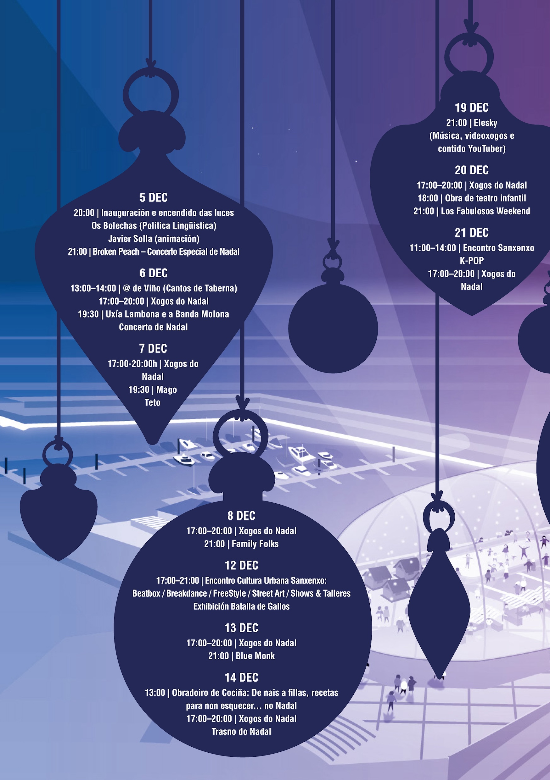 pazo do nadal folleto pag indiv 2 Pagina 2