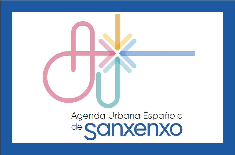 AXENDA URBANA SANXENXO 