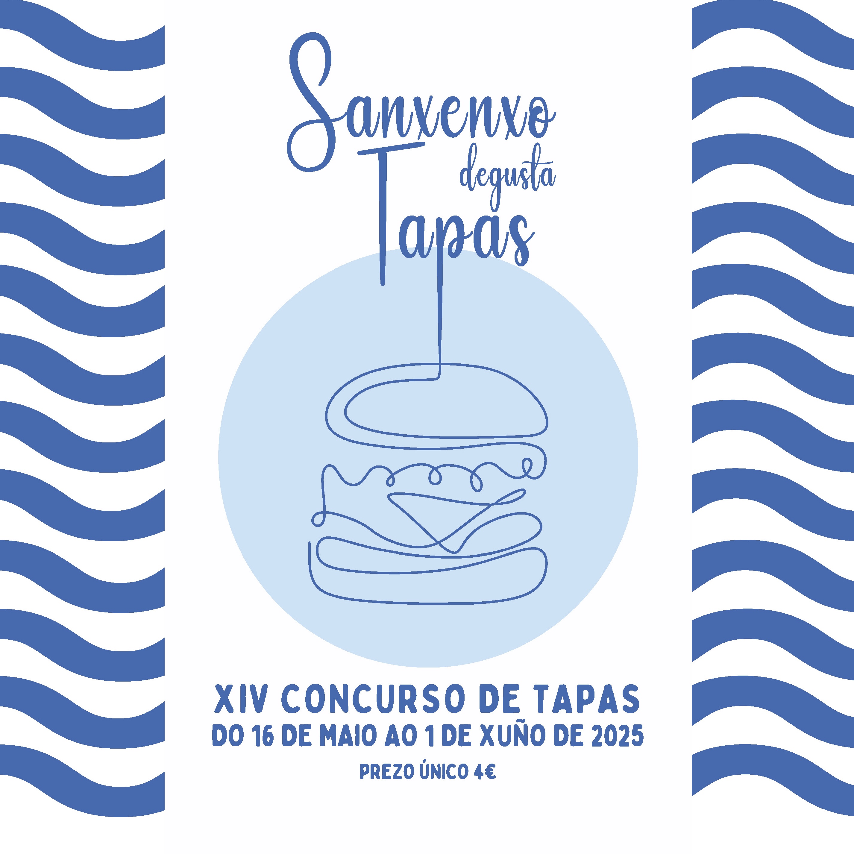 FOLLETO TAPAS 2025 Pagina 1