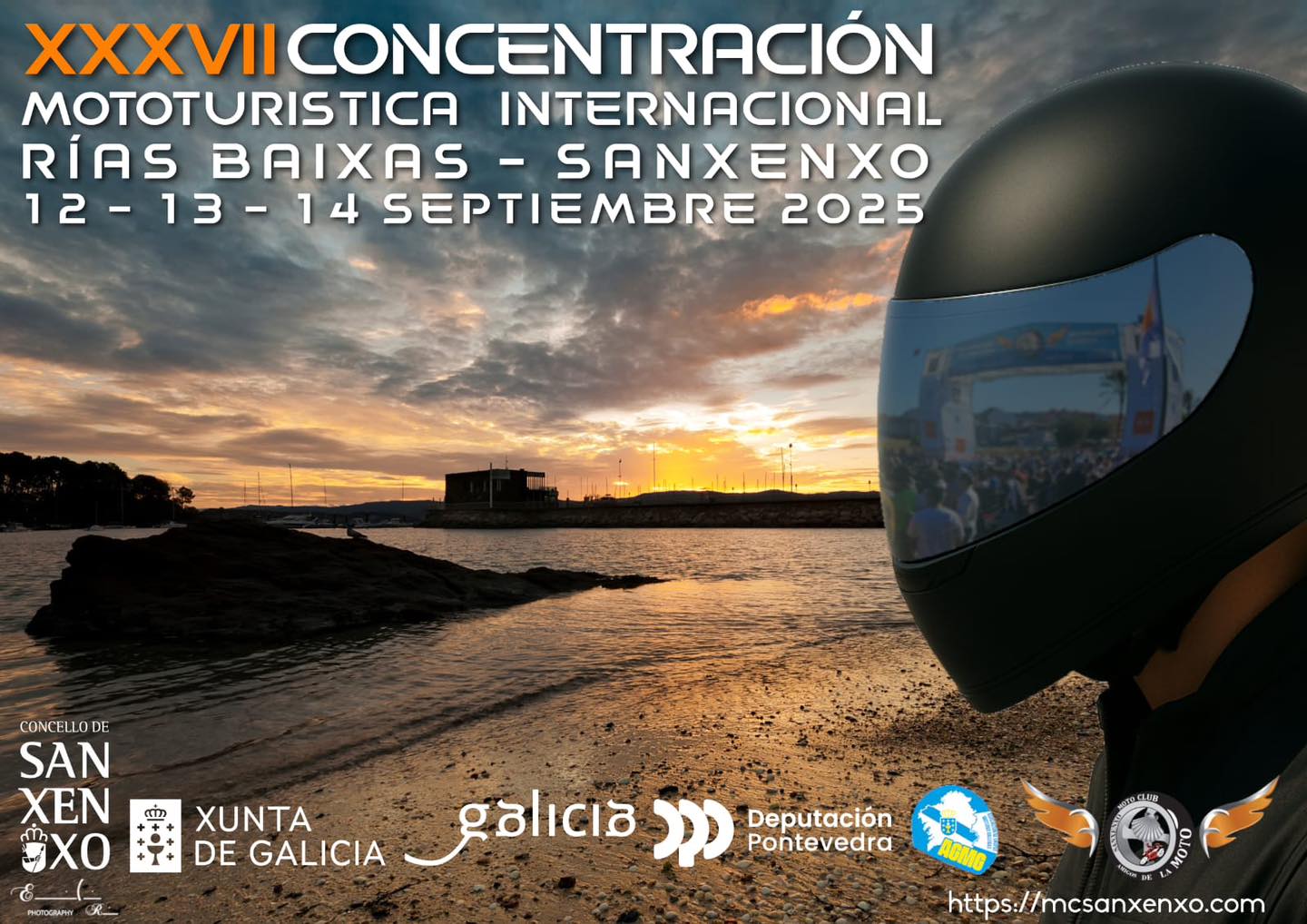 CONCENTRACION MOTOS