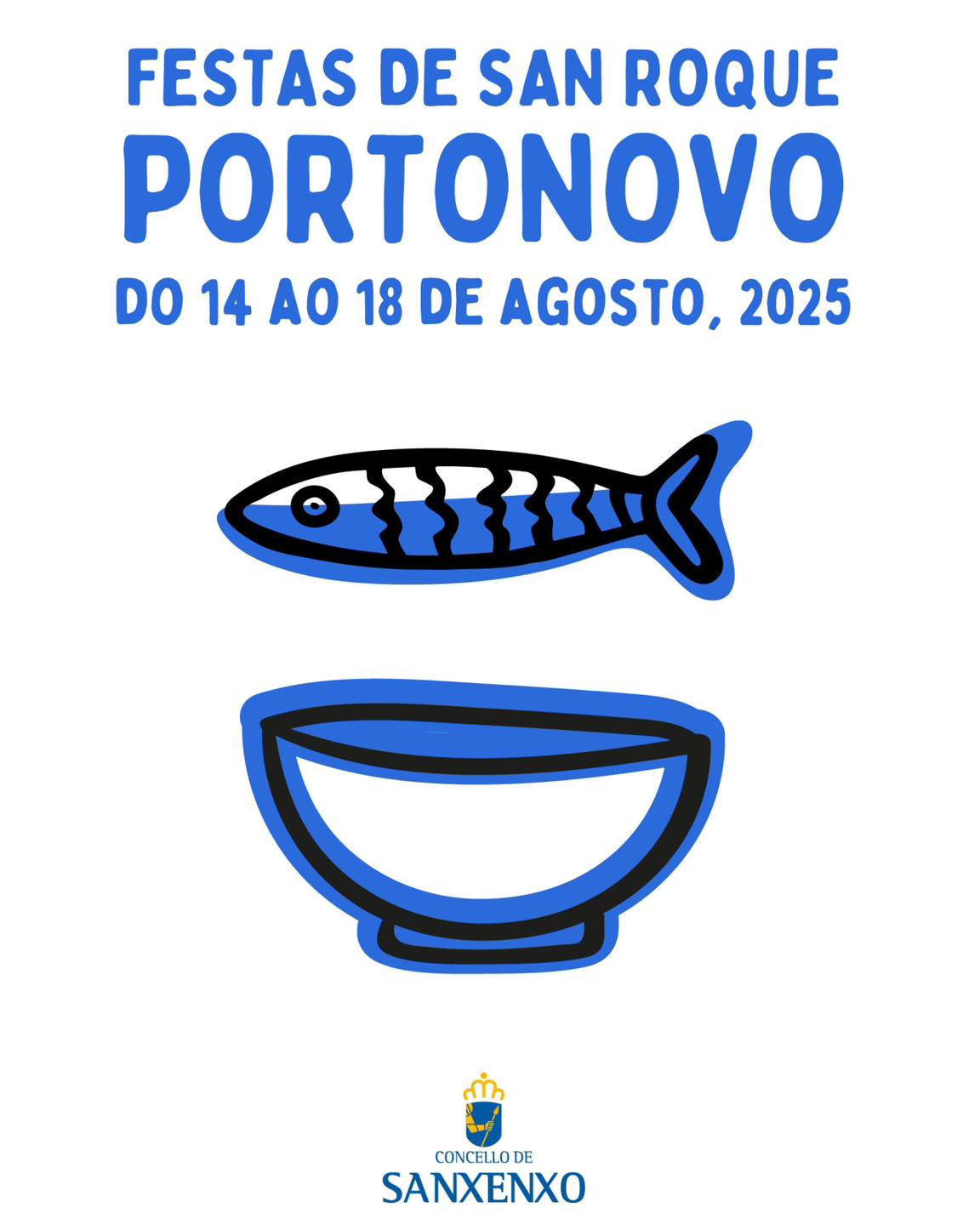 FESTAS PORTONOVO 1