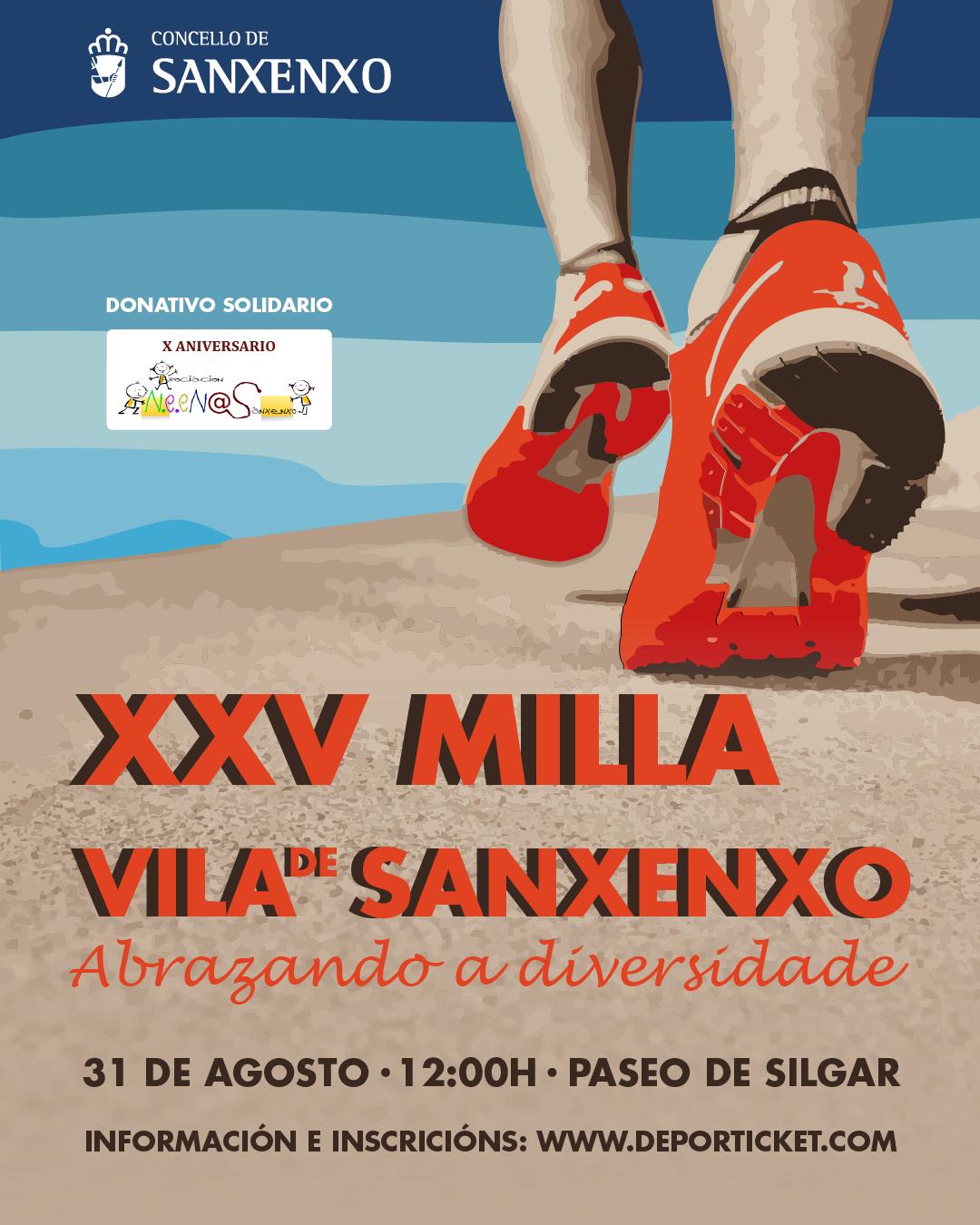 MILLA URBANA