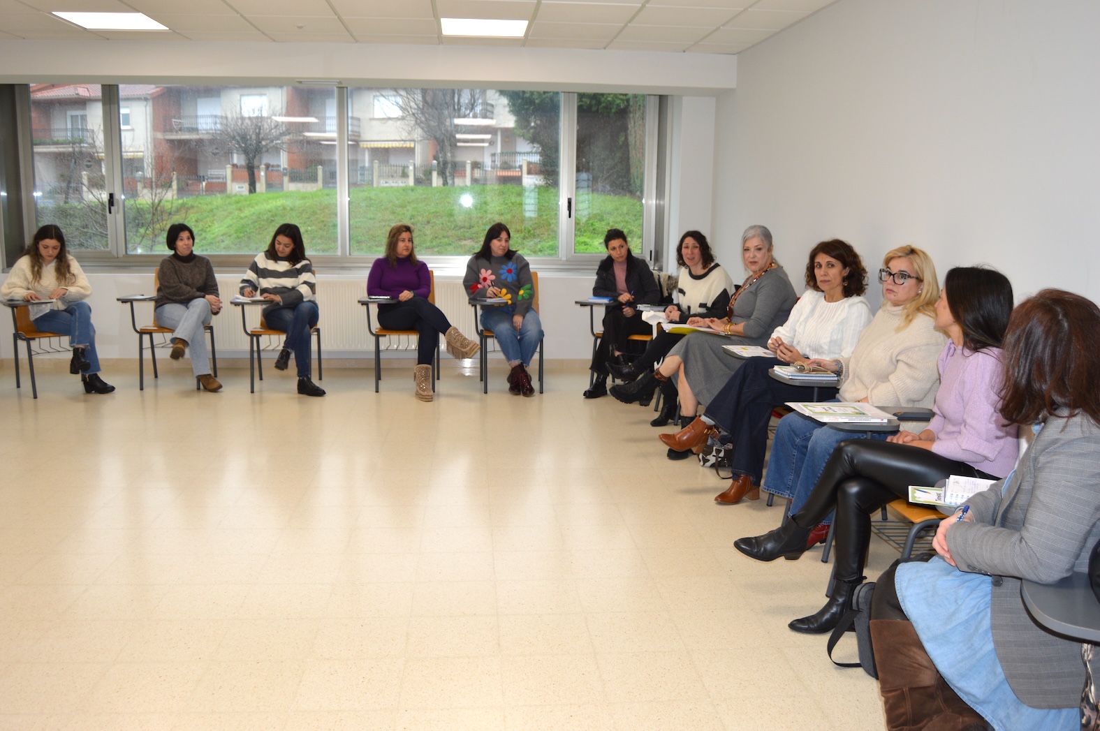 EL CONCELLO RETOMARÁ LAS TÉCNICAS DE ESTUDIO PARA 5º Y 6º DE PRIMARIA EN LOS CENTROS CON DEMANDA DEL ALUMNADO