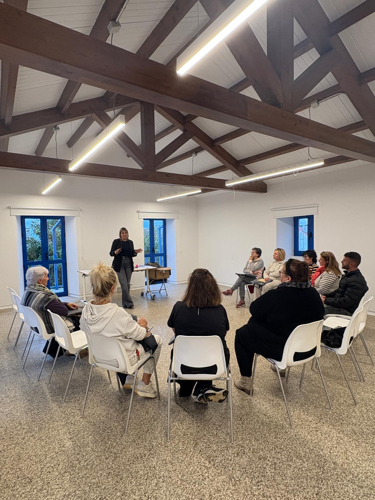 EL PROGRAMA COIDÁNDOTE PARA COIDAR ABORDA LA “ADAPTACIÓN AL HOGAR DE LA PERSONA DEPENDIENTE”