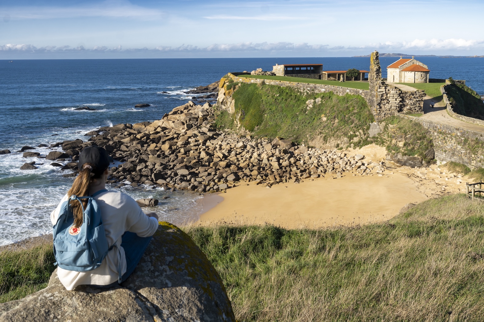 SANXENXO REGISTRÓ 17.127 PERNOCTACIONES HOTELERAS EN DICIEMBRE, UN 10% MÁS QUE EN EL MISMO PERIODO DE 2025