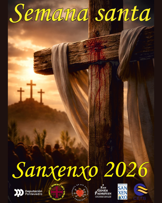 SEMANA SANTA 2026