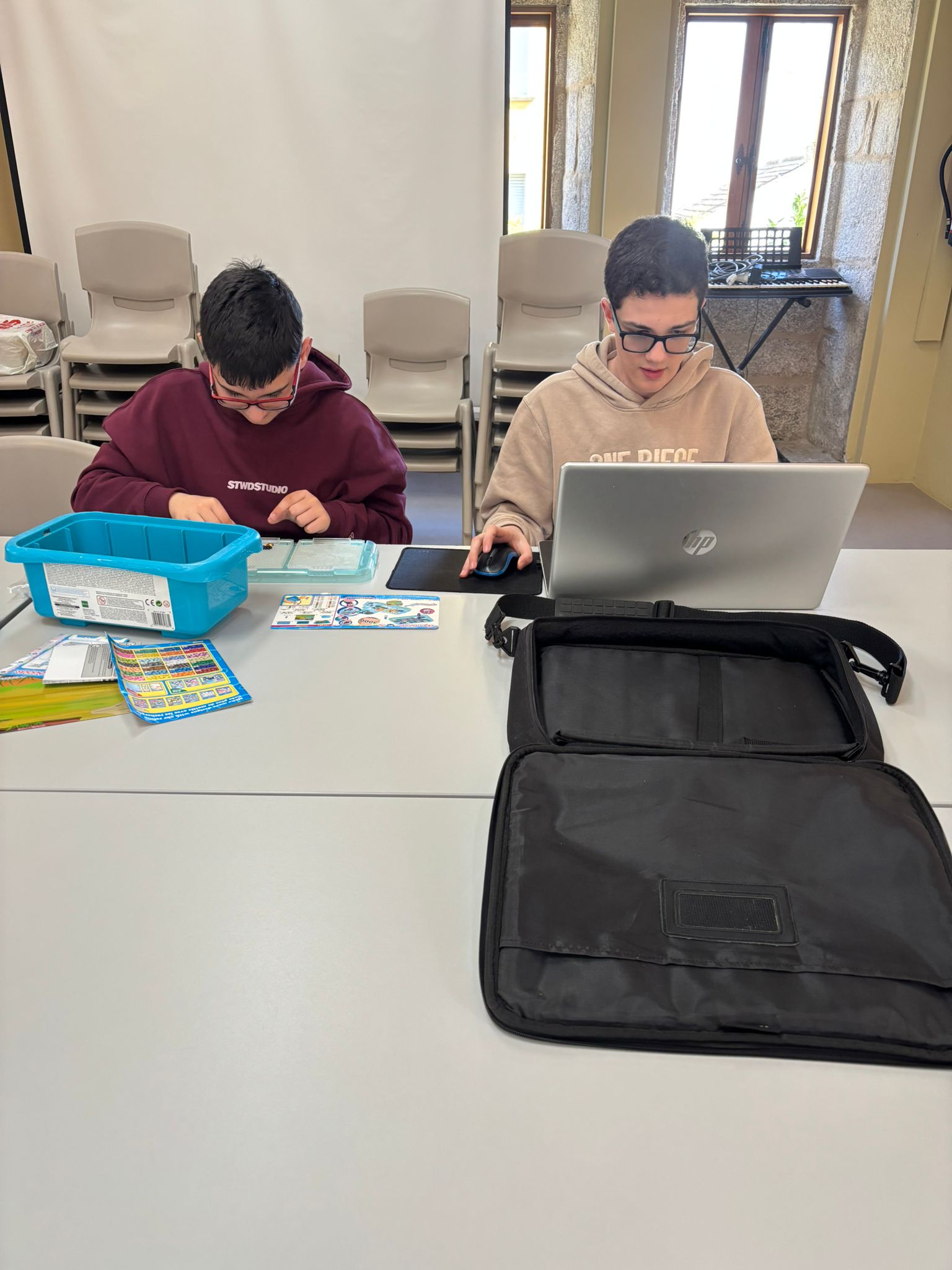 EL CONCELLO IMPULSA SU APUESTA POR LA JUVENTUD CON EL NUEVO PROGRAMA TRANSVERSAL “SANXENXO XOVE”