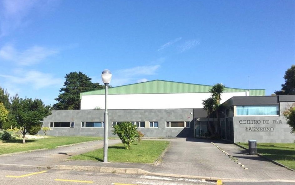 TRES EMPRESAS OPTAN Á XESTIÓN DO CENTRO DE DÍA MUNICIPAL VIRXE DO CARME