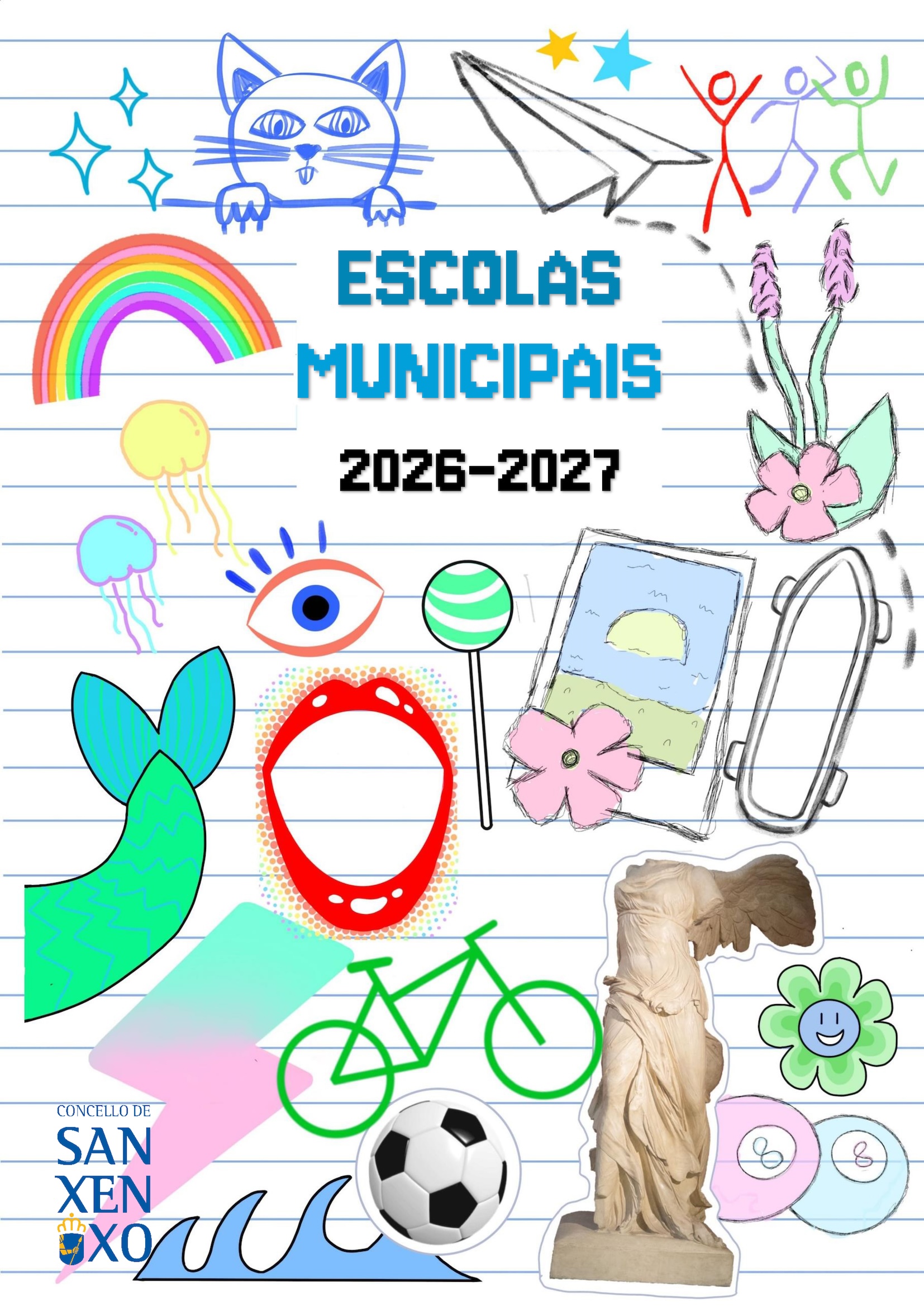 ESCOLAS MUNICIPAIS 2026_2027