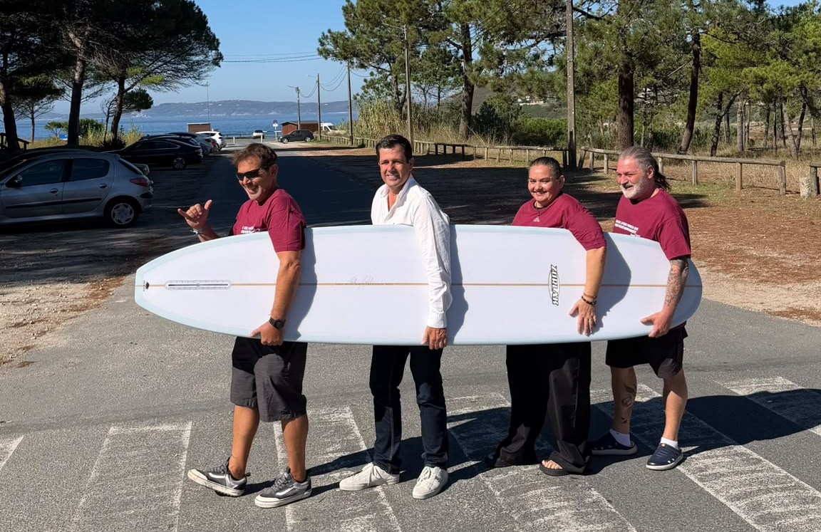 EL FESTIVAL ROCK&LONG ESTRENA LA CATEGORÍA ‘GRAN KAHUNAS’ PARA SURFISTAS MAYORES DE 60 AÑOS EN SU DÉCIMA EDICIÓN
