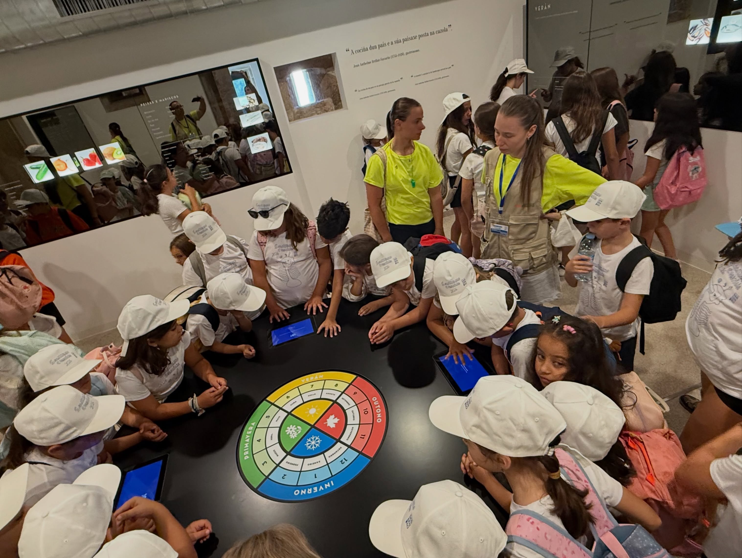 LA CONCEJALÍA DE EDUCACIÓN IMPULSA EL NUEVO CURSO ESCOLAR CON 17 ACTIVIDADES PARA COLEGIOS E INSTITUTOS